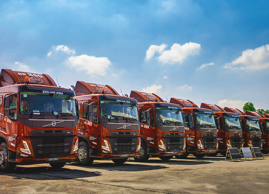 Freight Forwarding Company Selangor | Freight Services Selangor | Sea Freight Selangor
