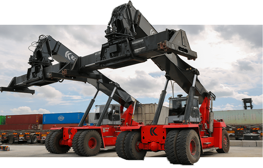 Freight Forwarding Selangor | Freight Services Selangor | Ocean Freight Selangor | Logistic Solution Selangor