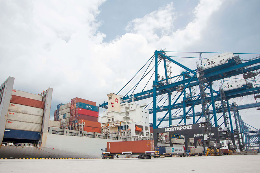Freight Forwarding Company Selangor | Freight Services Selangor | Sea Freight Selangor