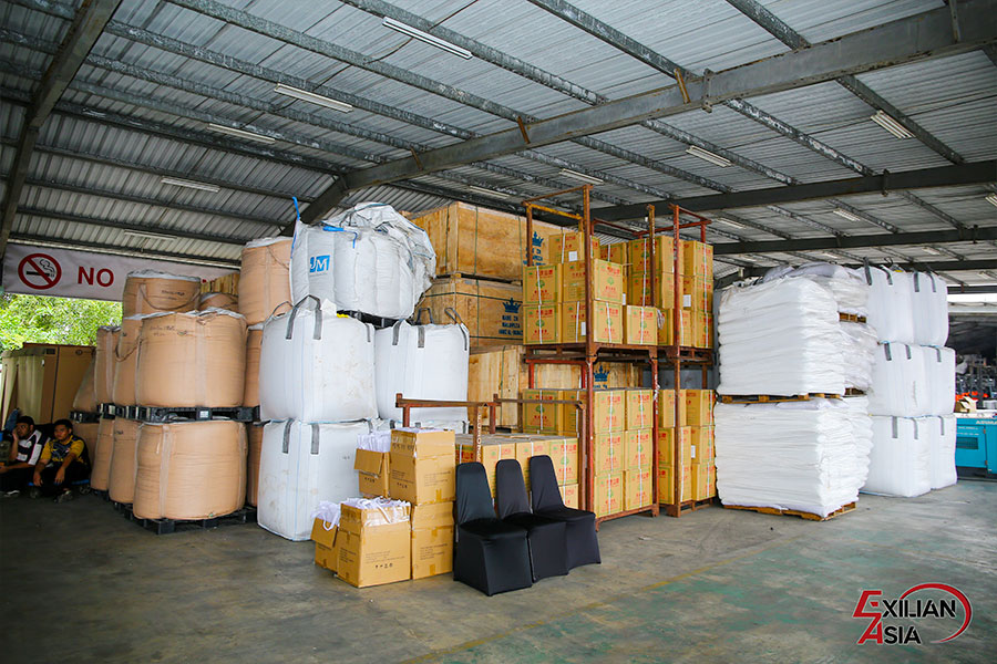 Freight Forwarding Company Selangor | Freight Services Selangor | Sea Freight Selangor