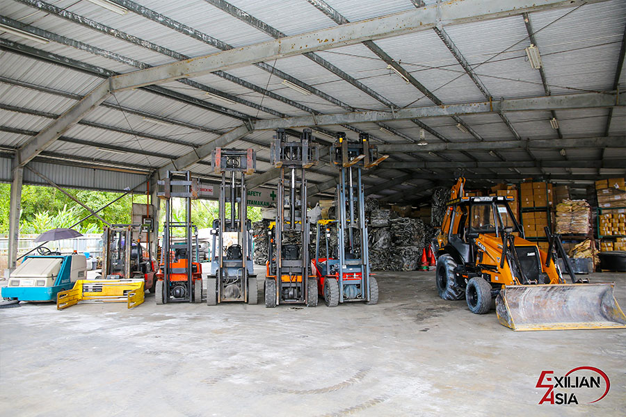 Freight Forwarding Company Selangor | Freight Services Selangor | Sea Freight Selangor