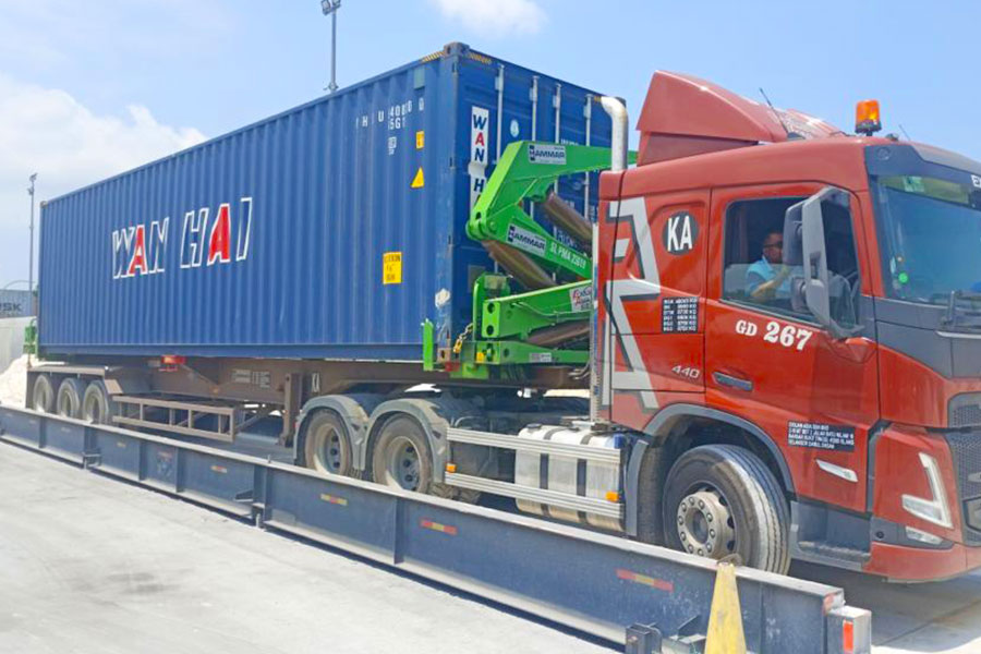 Freight Forwarding Company Selangor | Freight Services Selangor | Sea Freight Selangor