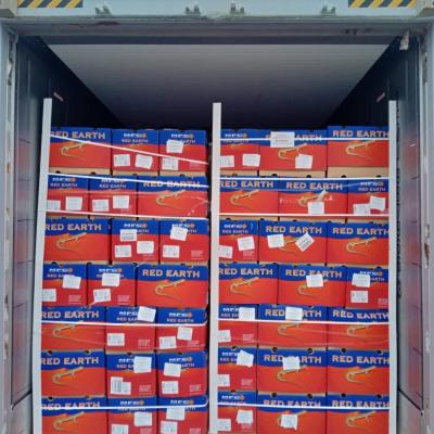 Transhipment
