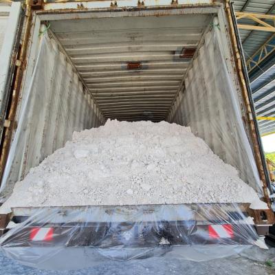 Kaolin Mineral Project
